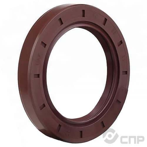 Манжета армированная 820х870х25 (сальник)