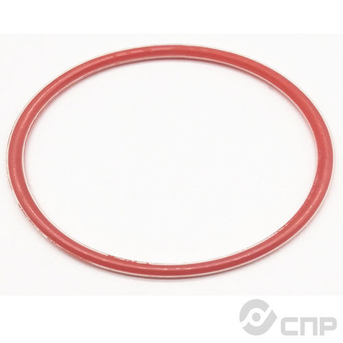 Кольцо в оболочке уплотнительное 5,1х1,7