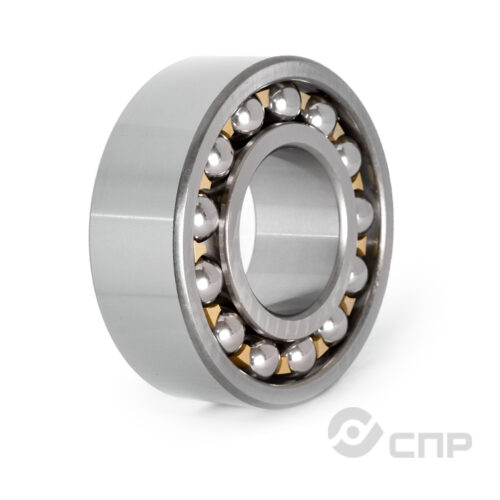 Подшипник радиальный ГОСТ 340х420х38 (1000868) Подшипник радиальный ГОСТ 340х420х38 (1000868)