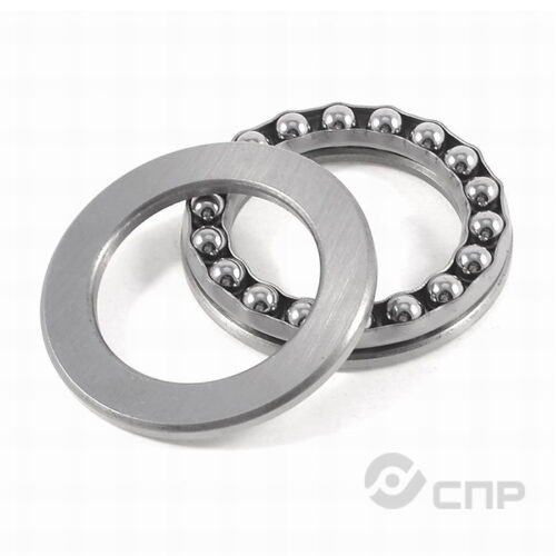 Подшипник упорный ГОСТ 35x47x8 (1008907) Подшипник упорный ГОСТ 35x47x8 (1008907)