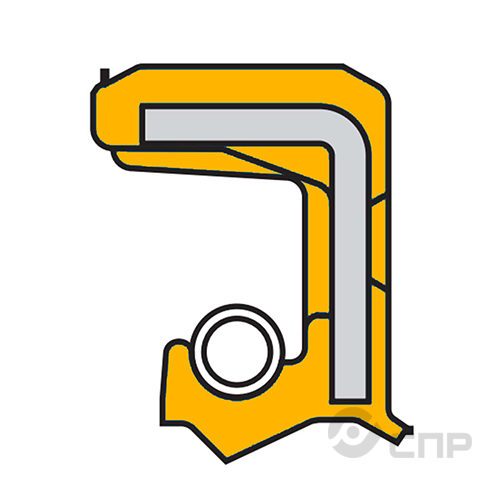 Манжеты армированные BABSL, TRU, WASY, 827SK в Караганде