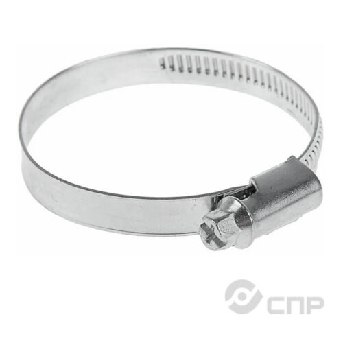 Хомуты червячные в Караганде