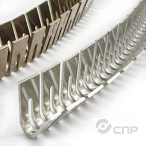 Пружины меандровые в Караганде